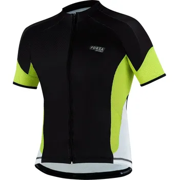 cyklistický dres Cyklistický dres Forza Sport 3XL zelený