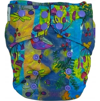 Zavinovačka PUL Pupus plenka