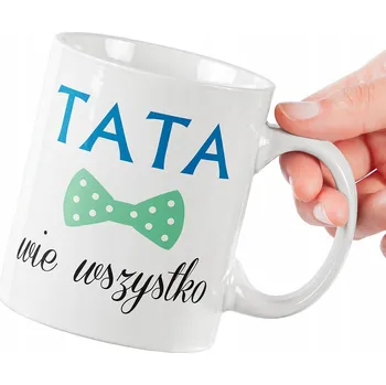Hrnek Cool Mug Dárek Pro Tátu Ke Dni Otců keramický 330 ml