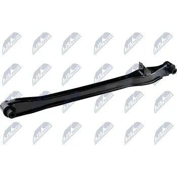 Zavěšení kol Řídicí páka, zavěšení kol NTY ZWT-MZ-012