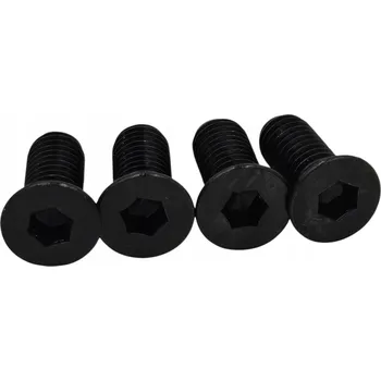 Příslušenství pro elektrokoloběžku Šroubky šrouby tyče řízení pro koloběžku Xiaomi M365 Pro Pro2 1S