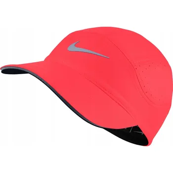 Kšiltovka Kšiltovka na běhání Nike Womens AeroBill Tw Elite Running Cap