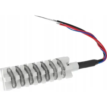 Páječka TOPNÉ TĚLESO HORKOVZDUŠNÉ PISTOLE PRO SVAŘOVACÍ STANICI YIHUA 959D-I