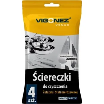 Utěrka Utěrka Pomoc Domowa v balení po 4 kusech ks