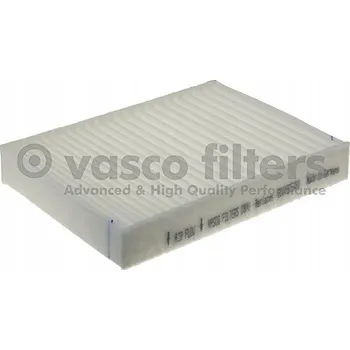 Kabinový filtr Kabinový filtr VASCO O800