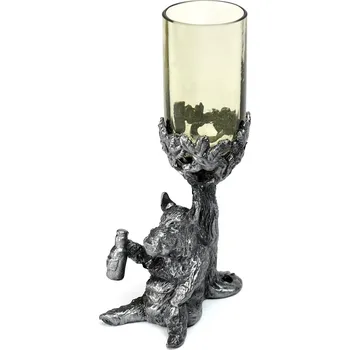 Sklenice Likérka Divočák