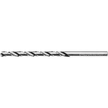Vrtačka Vrták Baildon BASIC DIN 340 RN NWKb 9 mm, HSS (S), 175-115 mm, 70209001