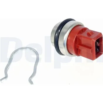 Autoelektrika Snímač, teplota chladiva DELPHI TS10286