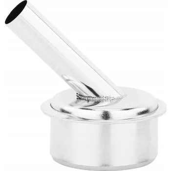 KULATÁ ÚHLOVÁ TRYSKA HORKÉHO VZDUCHU 7mm PRO PÁJECÍ STANICE QUICK SUGON