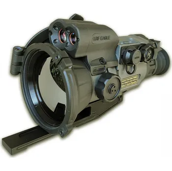 Puškohled EAGLE ATAK-75 V2 PRO termovizní zaměřovač Doprava a dárek v hodnotě 6000 Kč ZDARMA