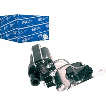 Zapalovací cívka Zapalovací cívka ERA 880100A