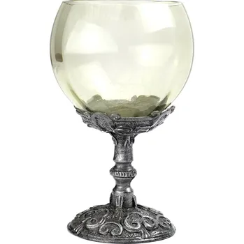 Sklenice Sklenice na víno Lunice