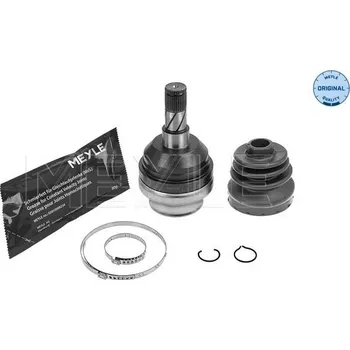 Hřídel nápravy Sada kloubů, hnací hřídel MEYLE 614 498 0016