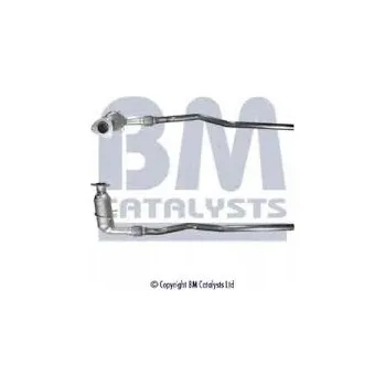 Katalyzátor KATALYZÁTOR OPEL CORSA B 1.2I