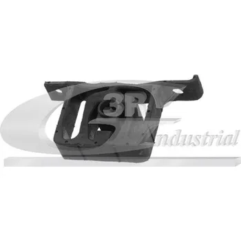 Držák, tlumič výfuku 3RG 70711