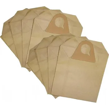 Sáček do vysavače Sáčky do vysavače ETA .425 10ks papírové