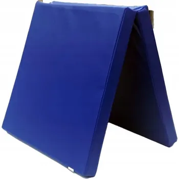 Matrace Gymnastická Matrace Afirmacja, vícebarevná, 200 cm x 100 cm