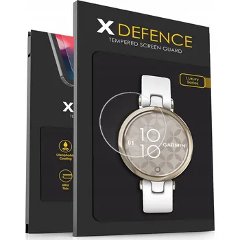 Chytré hodinky 8x hybridní ochranné SKLO pro CHYTRÉ HODINKY hodinky Garmin Lily Sport