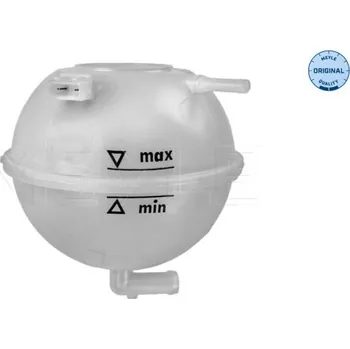 Chladič motoru Vyrovnávací nádoba, chladivo MEYLE 100 121 0033