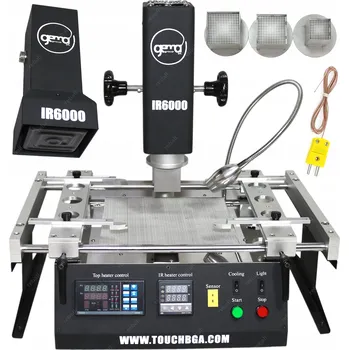 IP kamera Pájecí stanice TOUCHBGA 3250 W