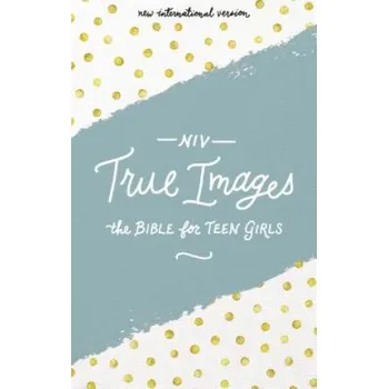 NIV, True Images Bible, Hardcover – Zondervan (EN)