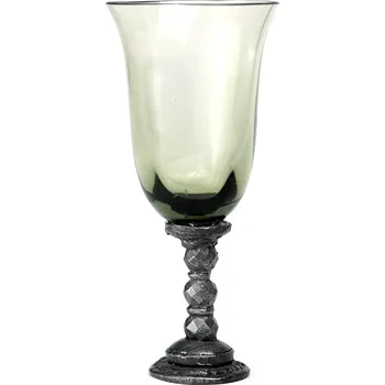 Sklenice Sklenice likérka Tři kuličky