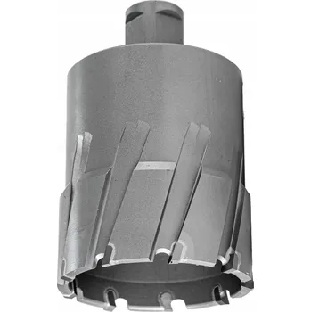 Vrták TREPANAČNÍ FRÉZA FI 47 x 55 MM VRTÁK DO KOVU SLINUTÝ KARBID TCT STAKO