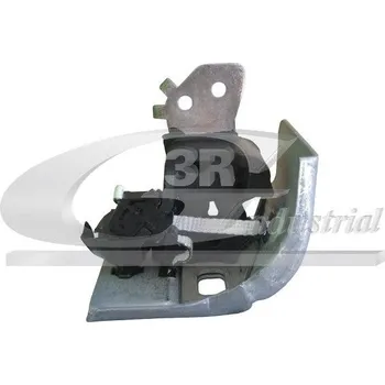 Držák, tlumič výfuku 3RG 70622