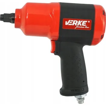 PNEUMATICKÝ RÁZOVÝ UTAHOVÁK 1/2" 1350 NM VERKE