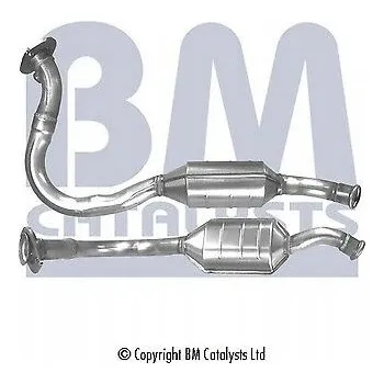 Katalyzátor Katalyzátor RENAULT TWINGO I