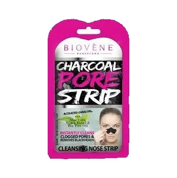 Náplast Biovene Čisticí Náplast na Nos 1 ks