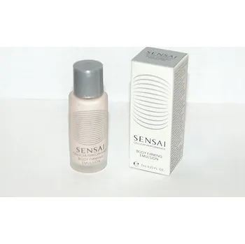Tělový krém Sensai Zpevňující emulze na tělo 7ml Vzorek