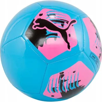 Fotbalový míč Míč fotbalový 5 puma big cat ball 084214 05