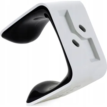 Věšák Expozitor, stojan Hornit, černý