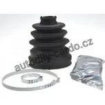 Sada měchů, hnací hřídel LÖBRO 304123 - NISSAN