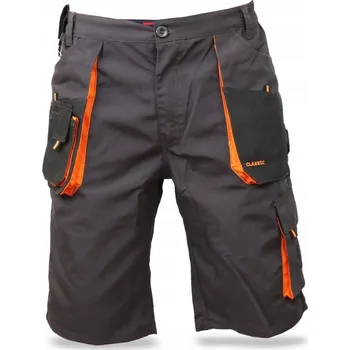 Pracovní obuv Klasické pracovní Kraťasy BOZP XXL / 54