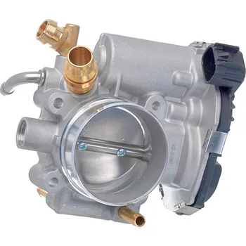 Autodíl Hrdlo škrticí klapky Continental/VDO 2803605048302