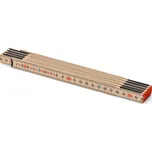 Metrie Slimboy skládací metr 2 m