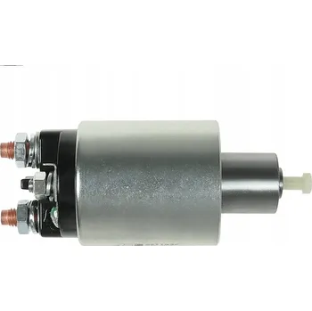 Startér Elektromagnetický spínač, startér AS-PL SS1133P