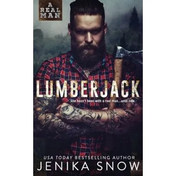 Lumberjack – Jenika Snow (EN)