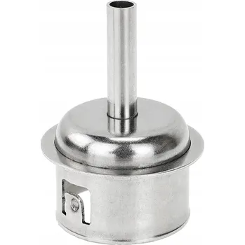 HORKOVZDUŠNÁ TRYSKA PRO STANICI YIHUA 993DM-IV, ROVNÁ, 5 mm