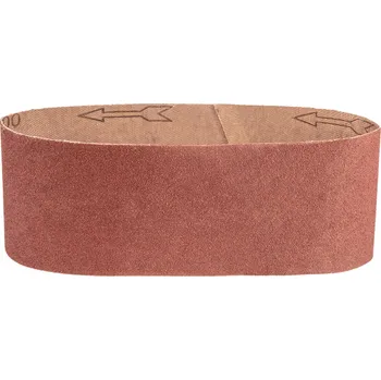 Brusný papír Brusný papír 75x457mm zrnitost K100 3ks 55H790