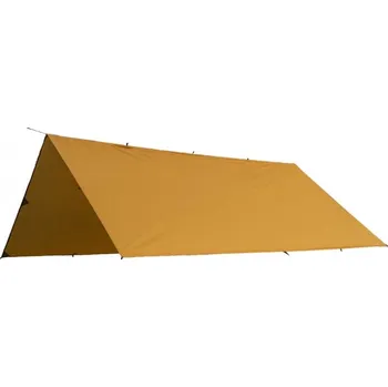 Krycí plachta Termo plachta TigerWood 3 m x 3 m, lovecká