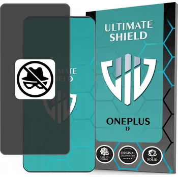 Hybridní Sklo Ultimate Shield pro OnePlus 13 1 ks