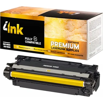 XL TONER PRO TISKÁRNU HP COLOR LASERJET M552dn M553dn M553n M577dn