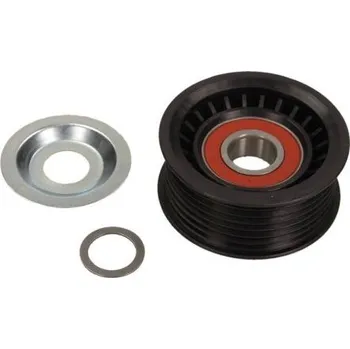 Vratná/vodicí kladka, klínový žebrový řemen MAXGEAR 54-1380