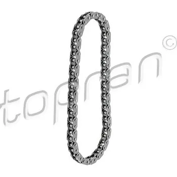 Řetěz, pohon olejového čerpadla TOPRAN 632 663