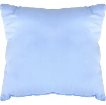 Polštář POLŠTÁŘ 70x80* Modrý * výrobek POLSKÝ