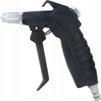 Ofukovací pistole Ofukovací pistole Fachowiec 005.02 černá