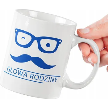 Hrnek Cool Mug Dárek Pro Tátu Ke Dni Otců keramický 330 ml